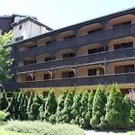 Appartement Jonquille 3 - A Comfortable Haven