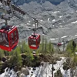 Jonquille 3 - A Comfortable Haven Chamonix