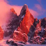 Appartement Jonquille 3 - A Comfortable Haven Chamonix