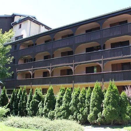 Apartament Jonquille 3 - A Comfortable Haven