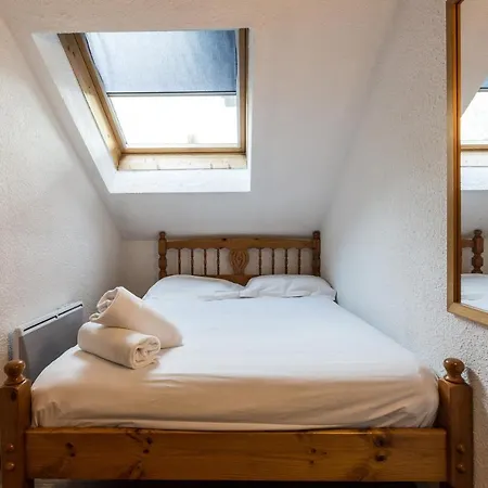 Jonquille 3 - A Comfortable Haven Apartament