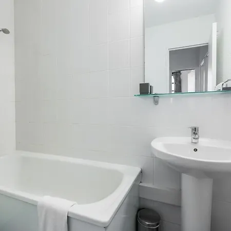Apartament Jonquille 3 - A Comfortable Haven