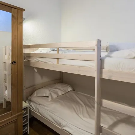 Apartament Jonquille 3 - A Comfortable Haven Chamonix