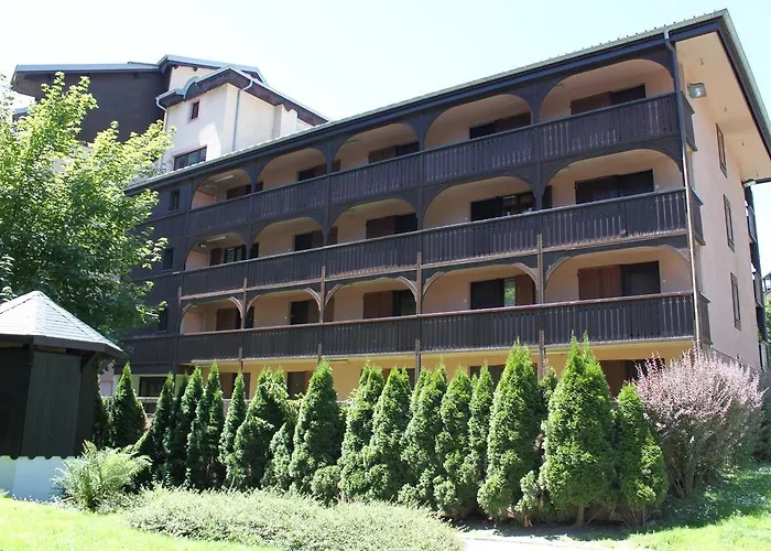 Apartman Jonquille 3 - A Comfortable Haven