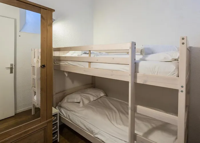 Apartman Jonquille 3 - A Comfortable Haven Chamonix