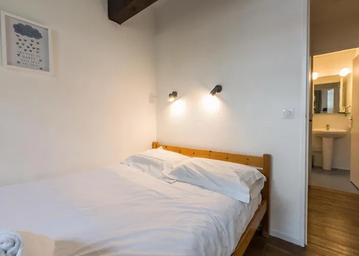 Apartman Jonquille 3 - A Comfortable Haven *